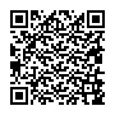 Kode QR untuk nomor Telepon +19416946050