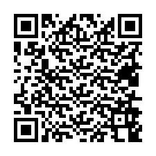 Código QR para número de teléfono +19416948993