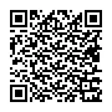 QR код за телефонен номер +19417321026