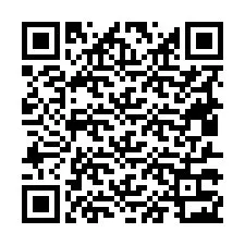 QR-code voor telefoonnummer +19417323050