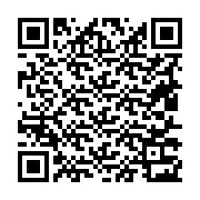 QR код за телефонен номер +19417323331