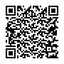 QR-code voor telefoonnummer +19417323529