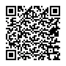 QR Code สำหรับหมายเลขโทรศัพท์ +19417324457