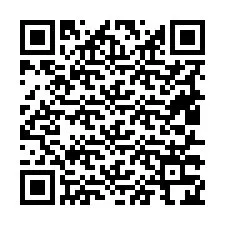 QR Code สำหรับหมายเลขโทรศัพท์ +19417324631