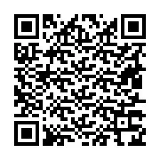 QR-koodi puhelinnumerolle +19417324895