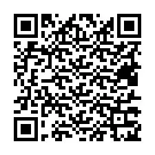 Codice QR per il numero di telefono +19417325043