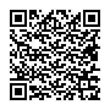 QR Code pour le numéro de téléphone +19417325516