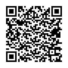 Kode QR untuk nomor Telepon +19417325977