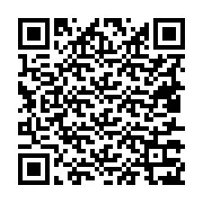 Codice QR per il numero di telefono +19417327088