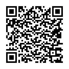 QR kód a telefonszámhoz +19417327879