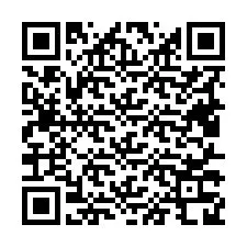 QR-Code für Telefonnummer +19417328322