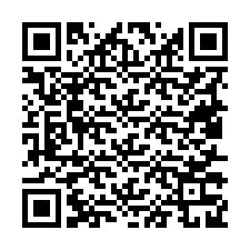 QR Code สำหรับหมายเลขโทรศัพท์ +19417329398