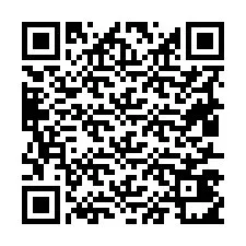 QR-код для номера телефона +19417411191