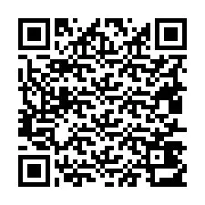 QR-code voor telefoonnummer +19417413990