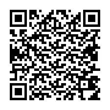 QR Code for Phone number +19417414196