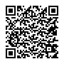 QR Code for Phone number +19417415449