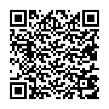 QR Code for Phone number +19417417106