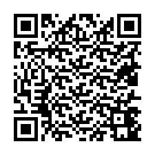 QR Code for Phone number +19417441249