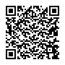 QR Code for Phone number +19417446605