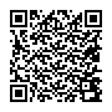 QR Code for Phone number +19417492359