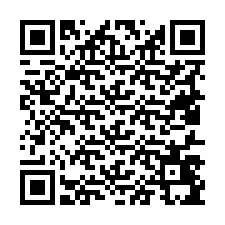 QR код за телефонен номер +19417495508