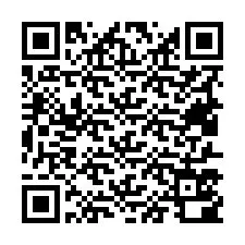 QR Code for Phone number +19417500453