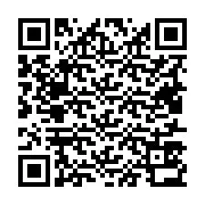 Código QR para número de telefone +19417532886