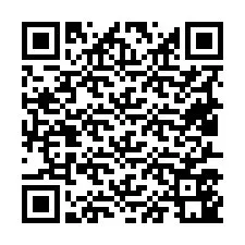 QR Code for Phone number +19417541169
