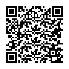 QR Code for Phone number +19417542536
