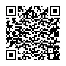 QR Code for Phone number +19417542631