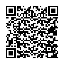 QR Code for Phone number +19417542633