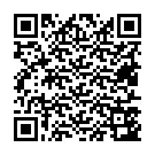 QR Code for Phone number +19417543427
