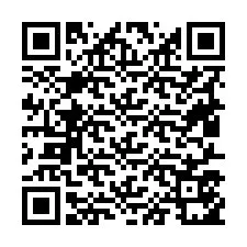 Kode QR untuk nomor Telepon +19417551121