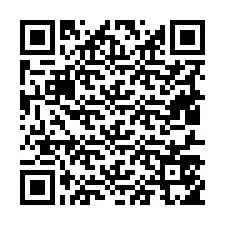 電話番号のQRコード +19417555905