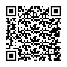 QR Code for Phone number +19417556268