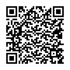 QR-code voor telefoonnummer +19417559668