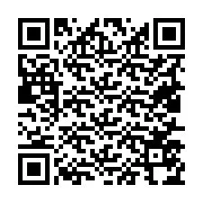 QR Code for Phone number +19417574799