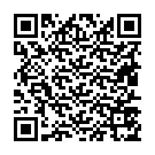 Kode QR untuk nomor Telepon +19417575965