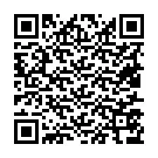 QR код за телефонен номер +19417576189