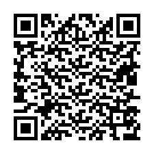 Kod QR dla numeru telefonu +19417576295