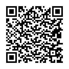 QR Code for Phone number +19417579135