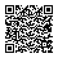 QR Code for Phone number +19417579406