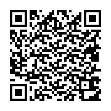 QR Code for Phone number +19417612268