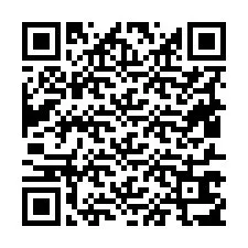 QR Code for Phone number +19417617011