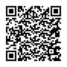 QR Code สำหรับหมายเลขโทรศัพท์ +19417627141