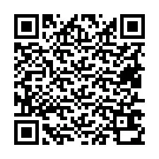 Código QR para número de telefone +19417630267