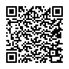 QR Code for Phone number +19417630289