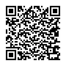 Código QR para número de teléfono +19417631034