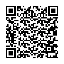 QR код за телефонен номер +19417631354