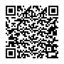 Kod QR dla numeru telefonu +19417632635